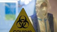 World News | Russia Records 24,439 New Coronavirus Cases in 24 Hrs