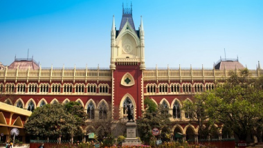 West Bengal Post Poll Violence: Calcutta High Court Orders DNA Test on Victim Abhiijit Sarkar