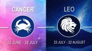 Are You July-Born Cancerian & Leo? Learn About Cancer and Leo Zodiac Signs! This Is How 2021 Be for Those Born This Month