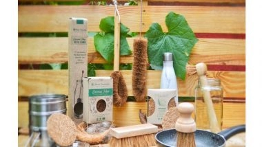 Business News | Almitra Sustainables to Bring Sustainable Products Stressing on Reusable Products