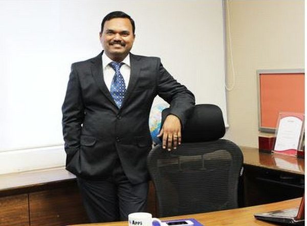 Business News | 4i Apps Signs Three Major Public Sector Oracle Fusion Cloud Deals in MEA to Sign off the First Quarter of FY2021-22
