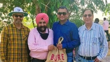 Business News | Reinvention of Panchtatva at BURE