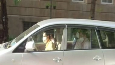 India News | Two Aides of Anil Deshmukh Sent to Judicial Custody Till July 20