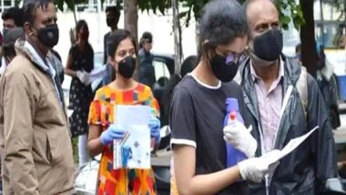 Business News | Latest Update on NTA JEE Main 2021 & NEET 2021 Exams! How to Prepare to Ace Your Score?