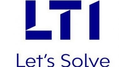 Business News | LTI Wins PTC Partner Network Award for Transformation in Manufacturing Operations