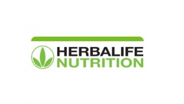 Business News | Herbalife Nutrition is the Official Nutrition Partner of Team India to Tokyo 2021