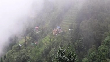 India News | Traders Appeal for Maximum COVID Vaccination to Revive Tourism in Darjeeling