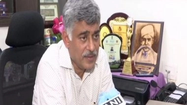 India News | Serosurvey of Mass Gathering is Best Option to Monitor COVID Outbreak: AIIMS Doctor