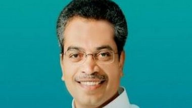 India News | Andhra Illegal Mining: YSRCP MLA Slams TDP Chief, Says,'Chandrababu Naidu Didn't Speak Truth'