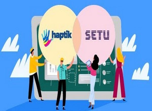 Business News | Haptik Partners with SETU to Bring Seamless WhatsApp Payments to Users