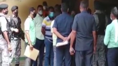 India News | West Bengal: CID Investigates Death Case of Suvendu Adhikari's Former Bodyguard