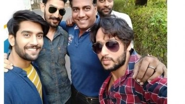 Business News | 'The Successful Loosers', a Film for Young India Releases on MX Player