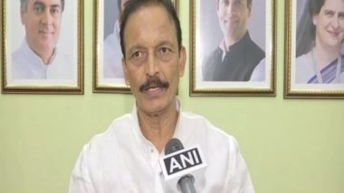 India News | Mumbai: Congress Slams BMC over Waterlogging, Alleges Corruption