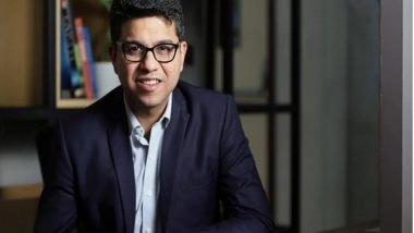 Business News | I Empower Learning Steps Forward to Train Kids on Life Skills and Leadership Skills