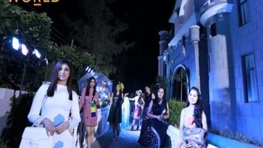 Business News | Dudes & Dolls School Showcases Its First Ever Designer Collection by 3-5 Yrs Old Children