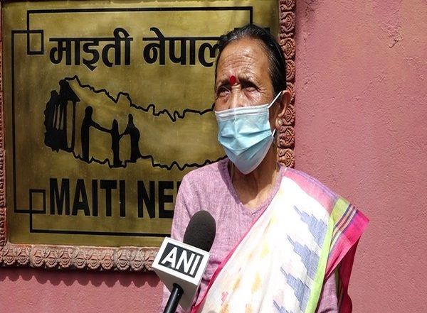 World News | Pandemic-hit Sex Workers in Nepal Get Help, Training for Reintegration in Society