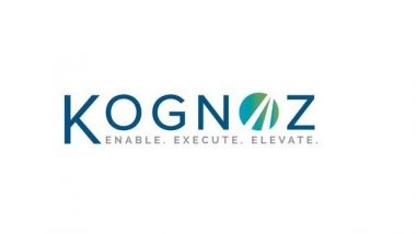 Business News | Kognoz Launches Hiperlearn - An Analytics-driven Content Engine and Platform, Designed to Equip High Workplace Performance