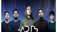 Business News | ADTS Celebrates 5th Birthday, Releases Its First Hindi Original Track, 'Kab Yeh Shaam Dhaley'