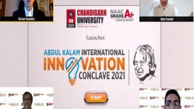 Business News | India Has Improved Its Global Position and is Currently Ranked at 48th in the Global Innovation Index, Says Dr. Sujit Banerjee Director, DST