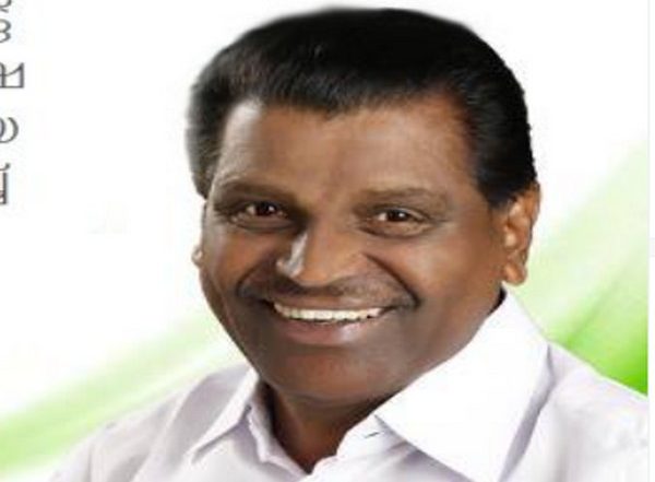India News | Kerala: Cong MLA Gets Death Threat, Claims Action He Took as Former Home Minister Made Him Target