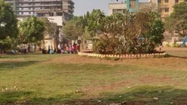 India News | Row Erupts After SP Corporator Proposes Naming Mumbai Garden After Tipu Sultan