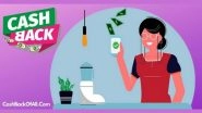 Business News | CashBackOfAll Launches Customer Loyalty Rewards Program in India
