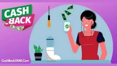 Business News | CashBackOfAll Launches Customer Loyalty Rewards Program in India