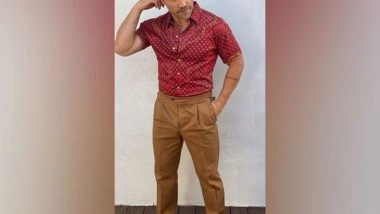 Entertainment News | Amazon Casts Jai Courtney for Chris Pratt-starrer Thriller Series 'The Terminal List'