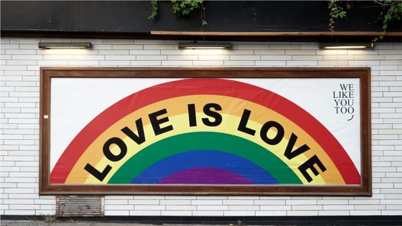 These 27 Celebrities Have Come Out As LGBTQ in 2021