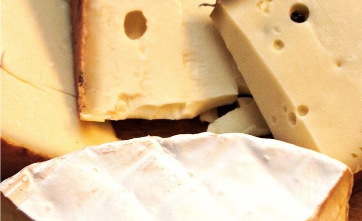 Different Types of Cheese: From Gouda to Cheddar, Here&rsquo;s a List of Cheese Names You Ought To Know