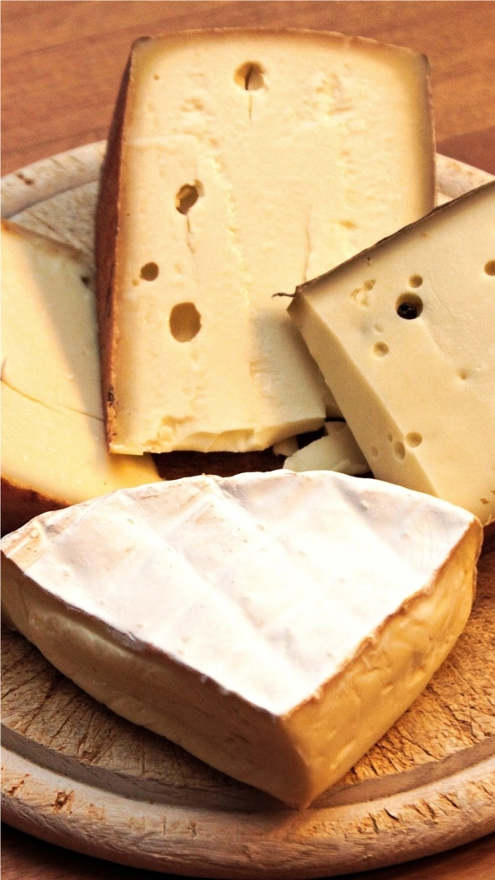 Different Types of Cheese: From Gouda to Cheddar, Here&rsquo;s a List of Cheese Names You Ought To Know