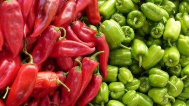 World News | CPEC to Expand Chilli Farming over 5000 Acres in Pakistan