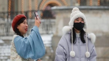 World News | 100 Years After Founding of CCP, Women Still Playing Peripheral Role in Chinese Politics