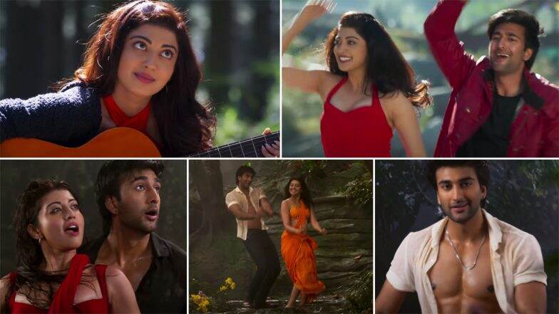 Hungama 2 Song Chinta Na Kar: Meezaan Jaffrey, Pranitha Subhash’s Dance Moves Are Unmissable