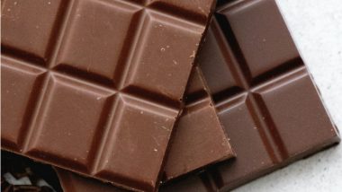 World Chocolate Day 2021: Facts About Chocolates That You Have To Know Before Gobbling the Next Sweet Bar