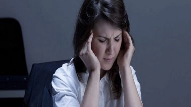 India News | Stroke Caused 699,000 Deaths in India in 2019