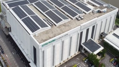 Business News | Fitch Rates Cleantech Energy's Proposed USD Notes First-time BB-minus