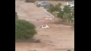 World News | Mother, Son Killed in Islamabad Flood Following Cloudburst