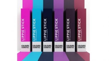 Business News | Bloomers Launches Colours Cosmetics - a New Brand of Drugstore Make Up in India