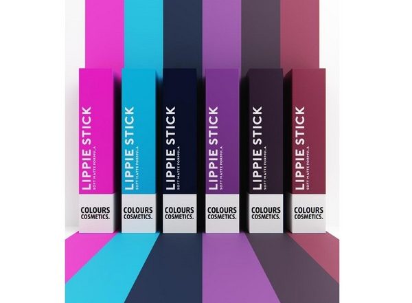 Business News | Bloomers Launches Colours Cosmetics - a New Brand of Drugstore Make Up in India