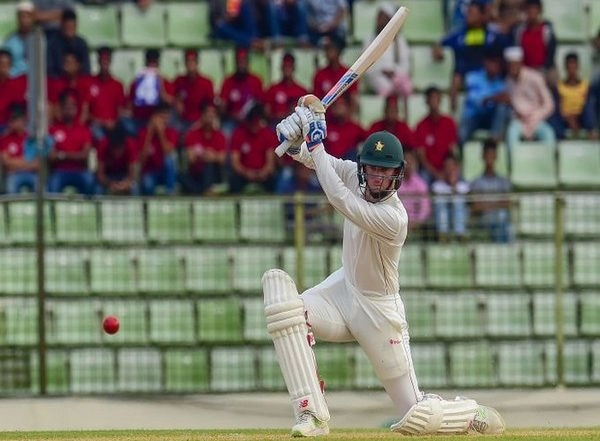 Zimbabwe vs Bangladesh, Only Test 2021: Sean Williams, Craig Ervine Asked To Self-Isolate After Coming in Contact With COVID-19 Positive Family Members