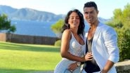 Cristiano Ronaldo Calls Girlfriend, Georgina Rodriguez, &lsquo;My Beautiful Queen&rsquo; in New Instagram Post (View Pic of Hot Couple)