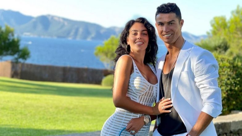 Cristiano Ronaldo Calls Girlfriend, Georgina Rodriguez, ‘My Beautiful Queen’ in New Instagram Post (View Pic of Hot Couple)