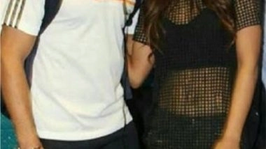 Cristiano Ronaldo Photos With Priyanka Chopra, Rihanna and Other Gorgeous Divas