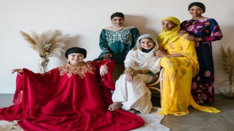 Prepare Customised Clothes at Home with These Simple Tips, Tricks for Eid-Al-Adha