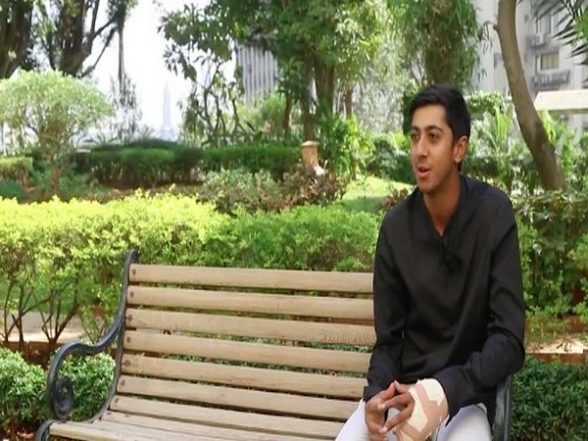 Haseeb Hameed Part of County Select XI Squad to Play Against India in Three-Day Practice Game