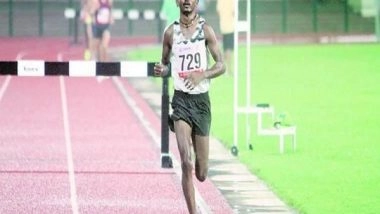 Sports News | Tokyo Olympics: Avinash Sable Fails to Qualify for Final in Men's 3000m Steeplechase