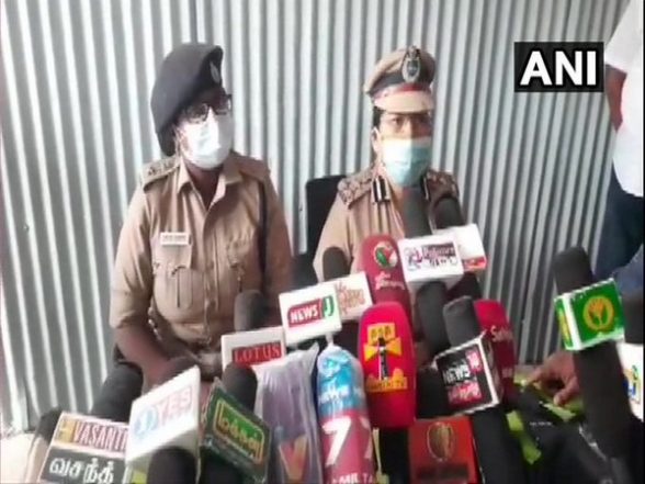 Tamil Nadu: 40-Year-Old Woman Allegedly Gangraped by Three Men in Dindigul