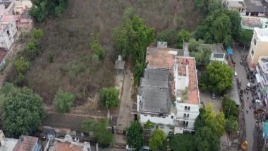 India News | Piyush Goyal Orders Drone Survey, Mapping of NTC Mills to Prevent Encroachment