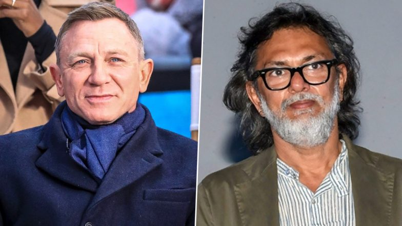 Daniel Craig Auditioned for Aamir Khan's Rang De Basanti But James Bond Played Spoilsport,  Reveals Rakeysh Omprakash Mehra